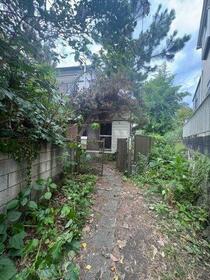 神奈川県逗子市小坪７丁目