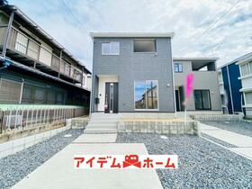 愛知県尾張旭市東三郷町