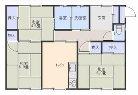 間取り：205007107680