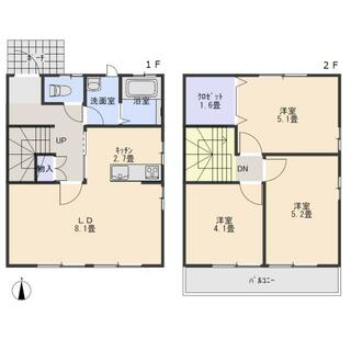 間取り：221014436173