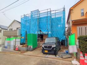 神奈川県相模原市南区新戸