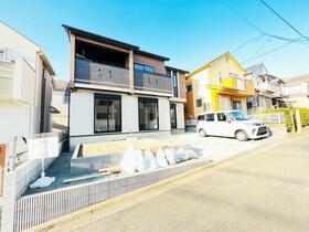 神奈川県相模原市南区新戸