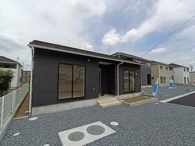 群馬県高崎市吉井町下長根