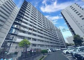 ポートアイランド住宅４５号棟
