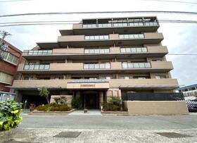 「不動産販売　愛媛総合」１２０７３　グランドール北日吉　２階