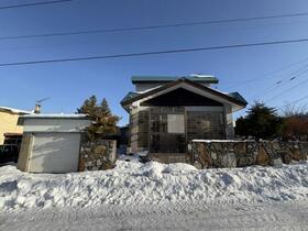 北海道札幌市南区藤野四条９丁目
