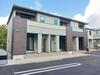 甲東園駅よりバス13分 徒歩3分 2階 新築の賃貸物件