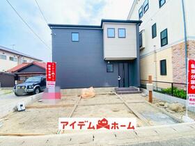 愛知県名古屋市北区西味鋺５丁目