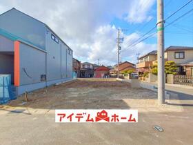 愛知県江南市大間町新町