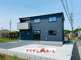 愛知県江南市宮田神明町天王