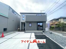 愛知県江南市大間町新町