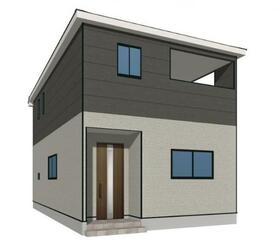 大分県大分市ふじが丘東２丁目