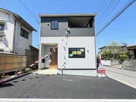 大分県大分市ふじが丘東２丁目