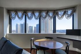 パークシティ武蔵小杉　ザ・ガーデンタワーズウエスト