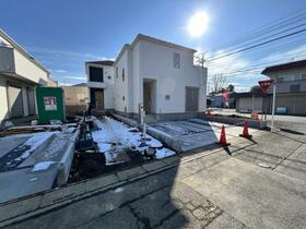 埼玉県北足立郡伊奈町本町２丁目