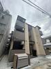 H-maison平野本町 3階 新築の賃貸物件