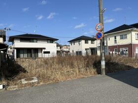 新潟県新潟市中央区白山浦新町通