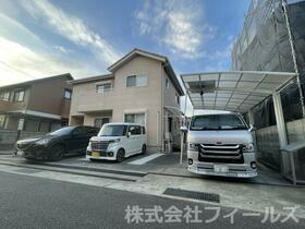 徳島県板野郡北島町中村字竹ノ下
