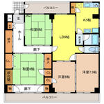 エスポワール瑞穂のイメージ