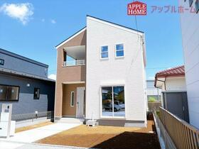 埼玉県熊谷市肥塚