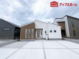 埼玉県深谷市稲荷町北