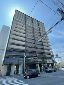 アルファステイツ丸亀京極通り