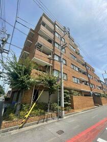 アルファガーデン番町