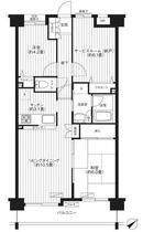 間取り：212057751823