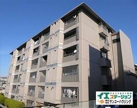 ６階部分　全室エアコン設置済の鹿の子ハウス