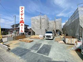 静岡県磐田市川袋