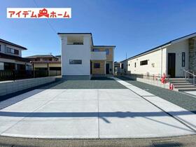 静岡県磐田市川袋