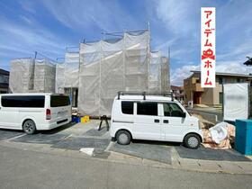 静岡県磐田市川袋