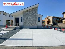 静岡県磐田市川袋