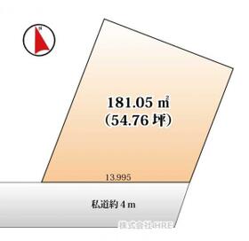 千葉県船橋市三咲６丁目
