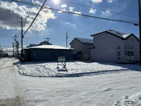 北海道苫小牧市明野新町１丁目