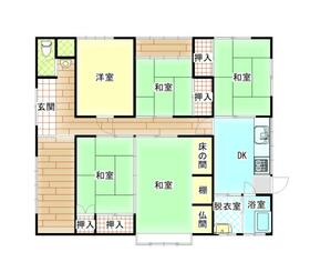 宮崎県都城市都原町