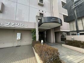 トーカンマンション大分県庁東