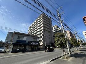 トーカンマンション大分県庁東
