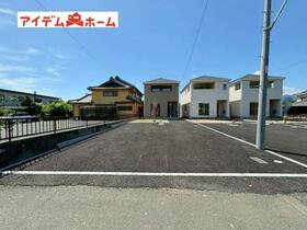 愛知県豊橋市石巻西川町字郷道