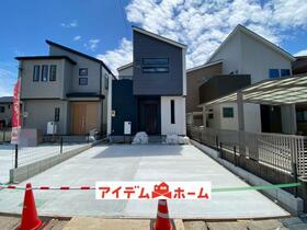 愛知県名古屋市西区清里町