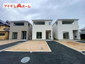 愛知県豊橋市石巻西川町字郷道