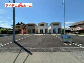 愛知県豊橋市石巻西川町字郷道