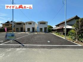 愛知県豊橋市石巻西川町字郷道