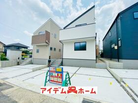 愛知県名古屋市天白区山根町
