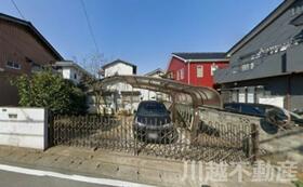 埼玉県川越市藤倉２丁目