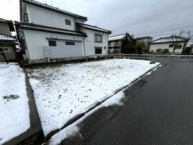 新潟県新潟市南区上下諏訪木