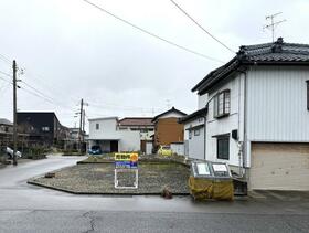 新潟県新潟市南区上下諏訪木