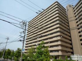 キングマンションアンティオーネ御幣島