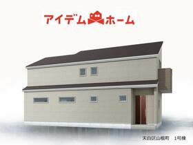 愛知県名古屋市天白区山根町