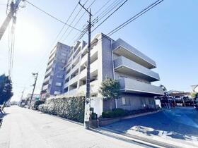 ライオンズヴィアーレ立川